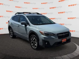 Crosstrek 7