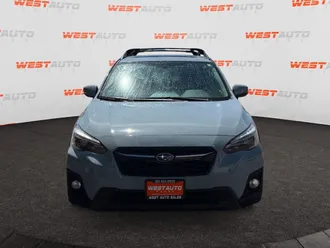 Crosstrek 8