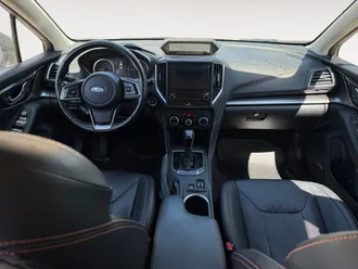 Crosstrek 10