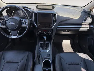 Crosstrek 11