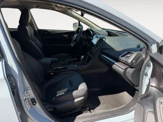 Crosstrek 15