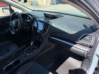 Crosstrek 16