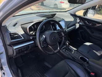 Crosstrek 18