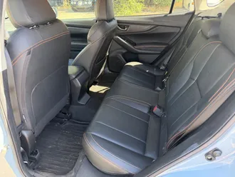 Crosstrek 24