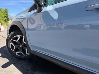 Crosstrek 27