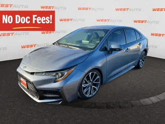 Corolla 1