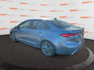 Corolla 3
