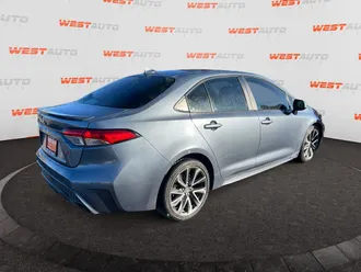 Corolla 5