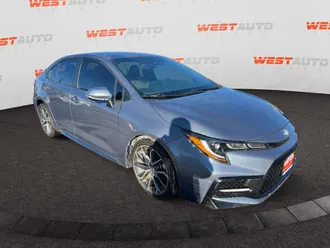 Corolla 7