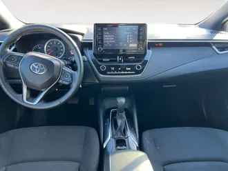 Corolla 10