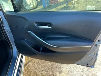 Corolla 17