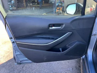Corolla 19