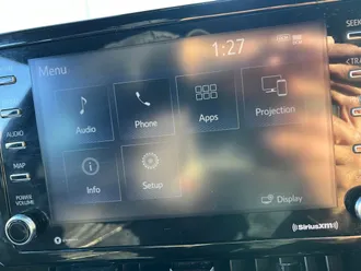 Corolla 21