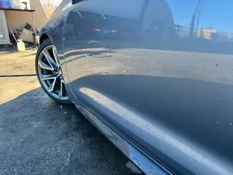 Corolla 27
