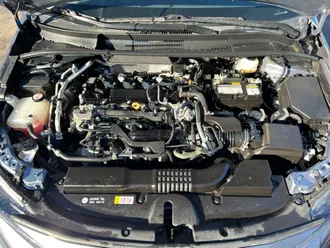 Corolla 30