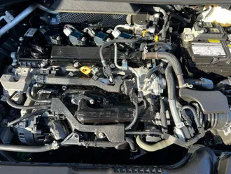 Corolla 40