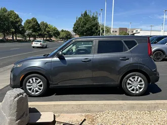 2020 Kia Soul photo 6