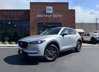 CX-5 1