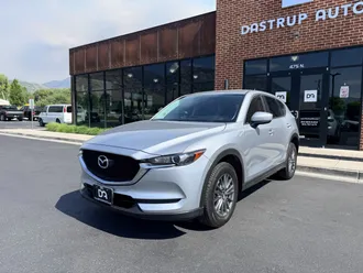 CX-5 2