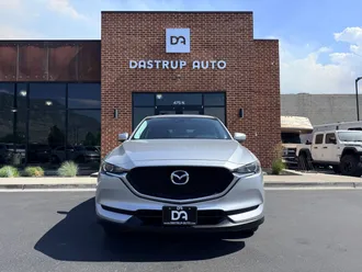 CX-5 3