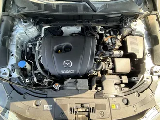 CX-5 4