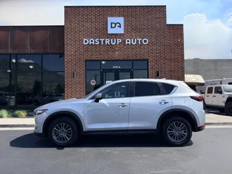CX-5 5