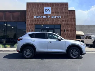 CX-5 7