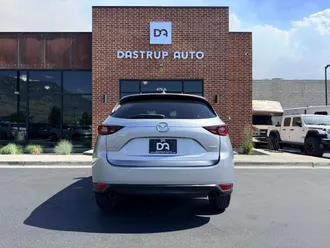 CX-5 8