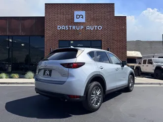 CX-5 9