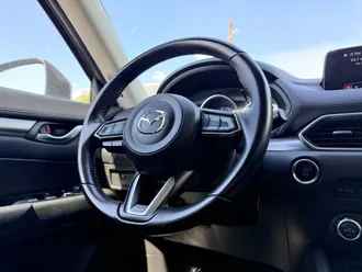 CX-5 10
