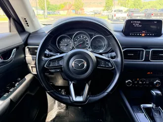 CX-5 11