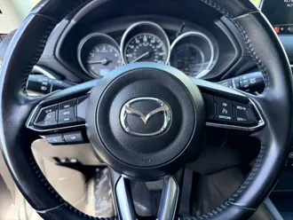 CX-5 12