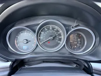 CX-5 13