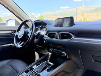CX-5 14