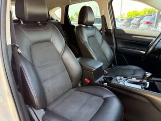 CX-5 22