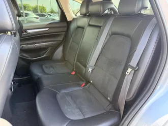 CX-5 23