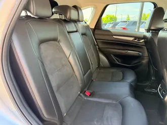 CX-5 24