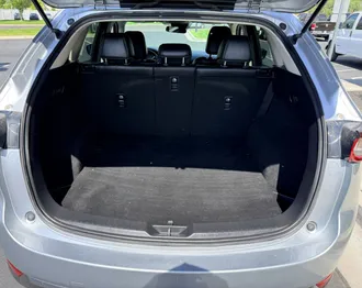 CX-5 25