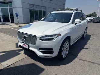 2018 Volvo XC90 photo 2