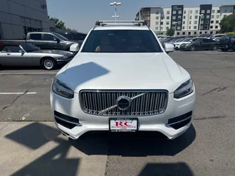 2018 Volvo XC90 photo 3