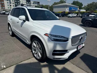 2018 Volvo XC90 photo 4
