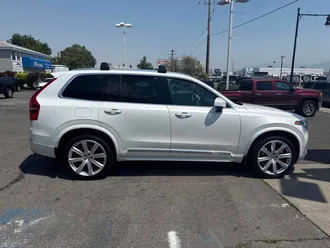 2018 Volvo XC90 photo 5