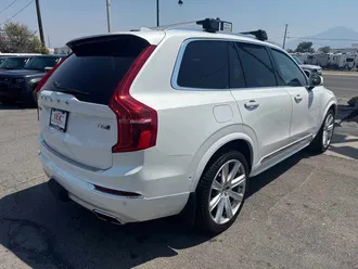 2018 Volvo XC90 photo 6