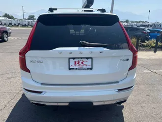2018 Volvo XC90 photo 7