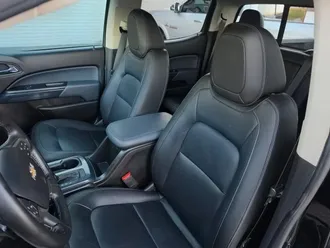 Colorado Crew Cab 15