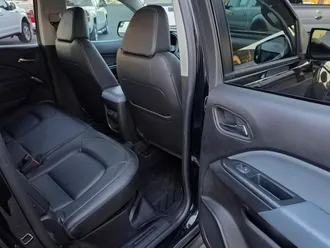Colorado Crew Cab 17