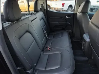 Colorado Crew Cab 18