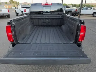 Colorado Crew Cab 19
