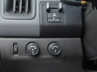 Colorado Crew Cab 21