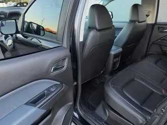 Colorado Crew Cab 37